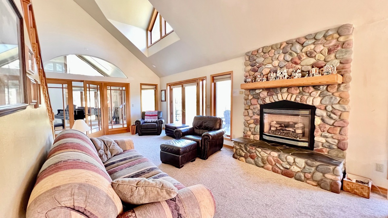 Photo of Livingroom in Ronan