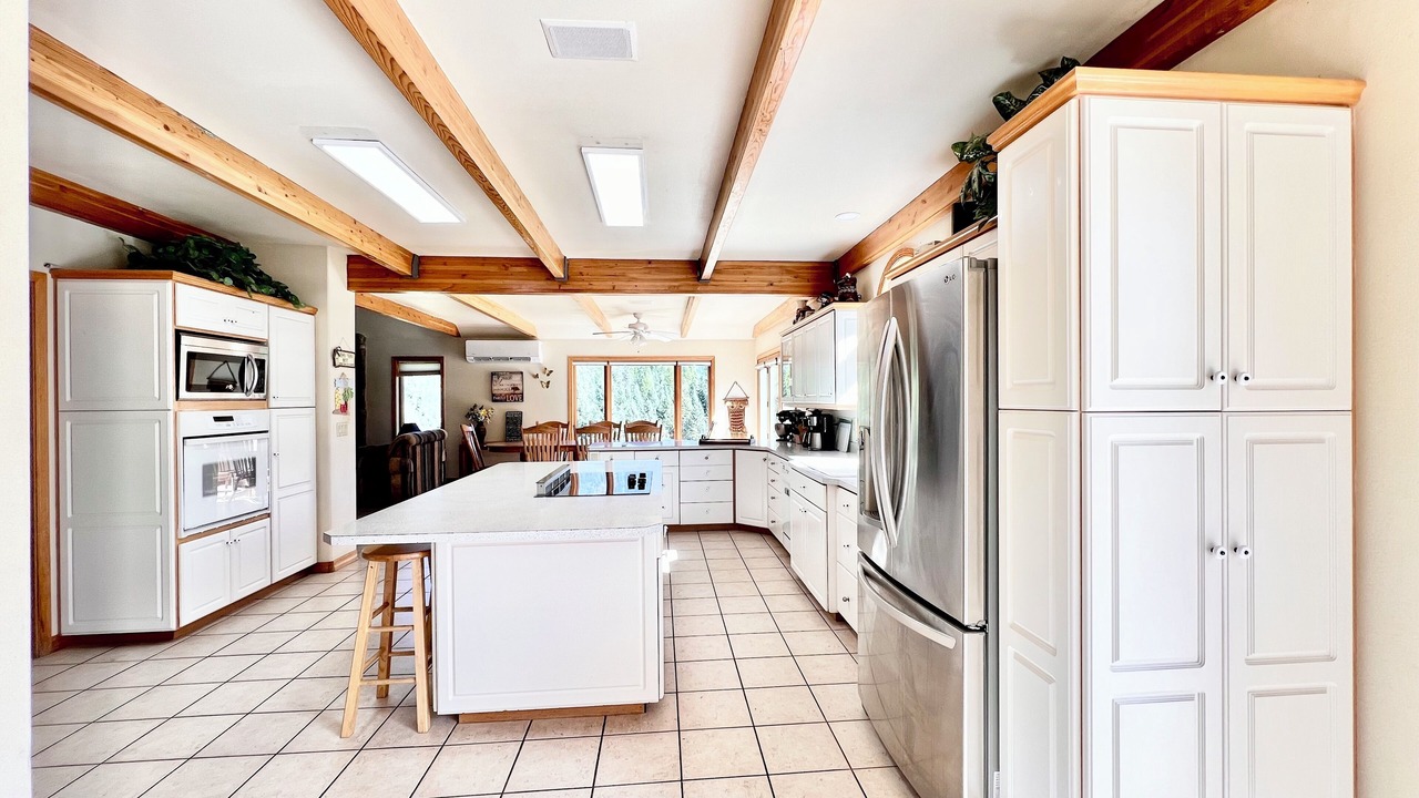 Photo of Kitchen in Ronan