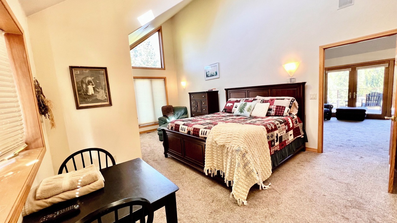 Photo of Bedroom in Ronan