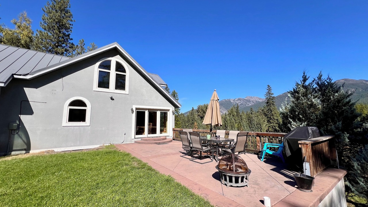 Photo of Outdoor in Ronan