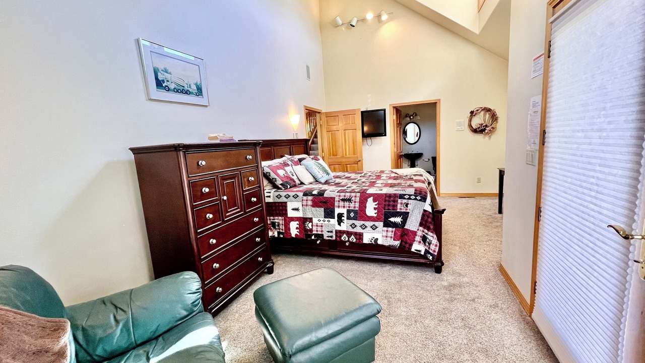 Photo of Bedroom in Ronan