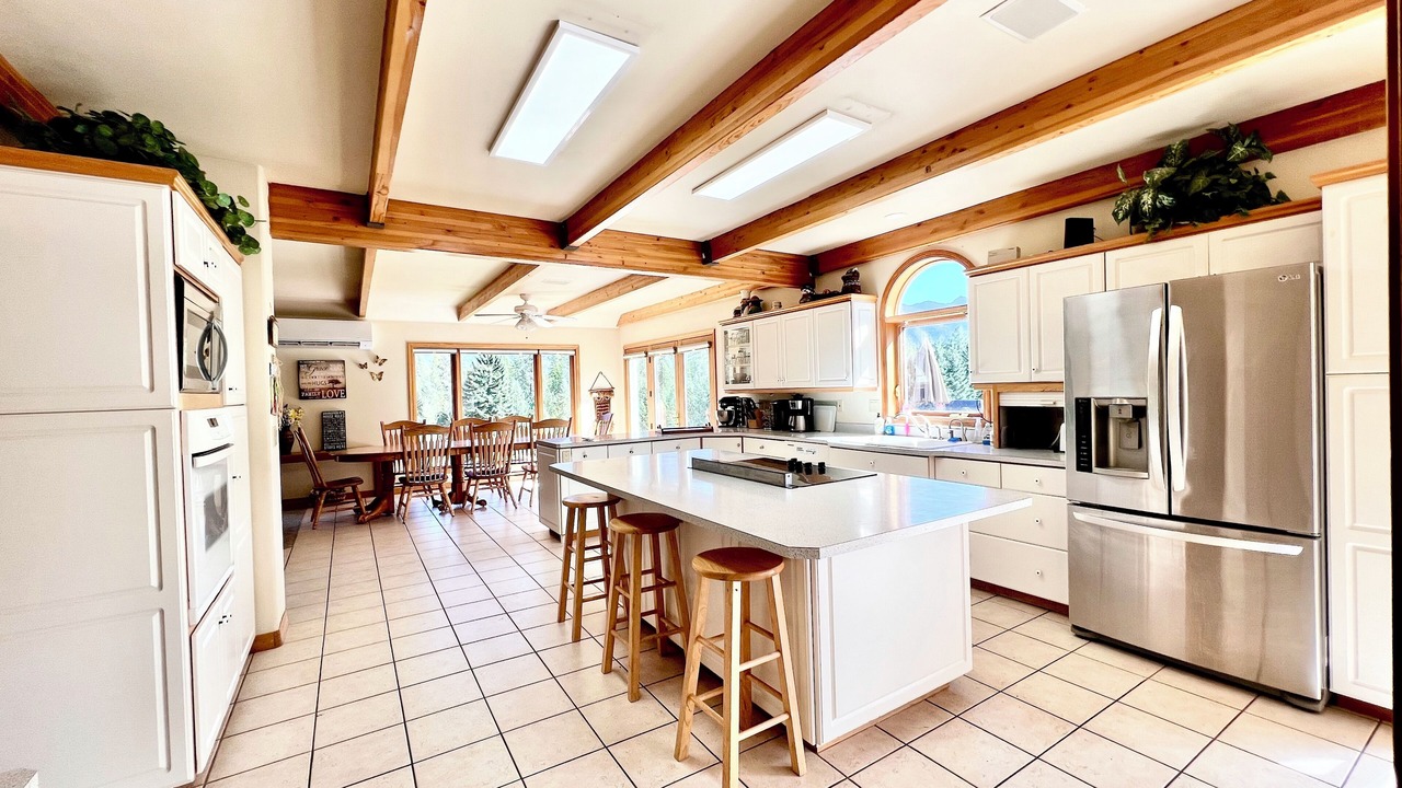 Photo of Kitchen in Ronan