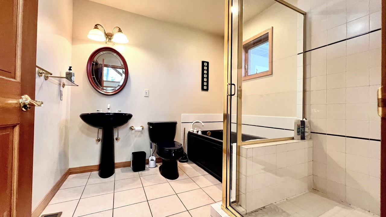 Photo of Bathroom in Ronan