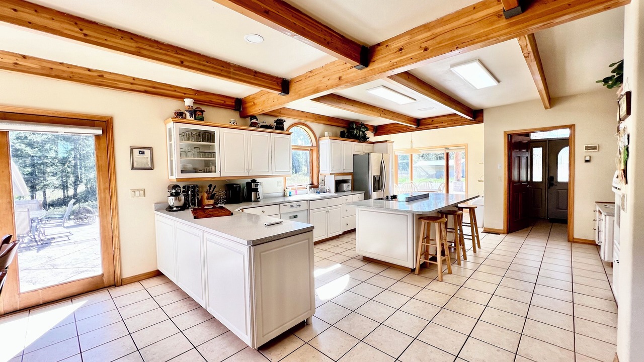 Photo of Kitchen in Ronan