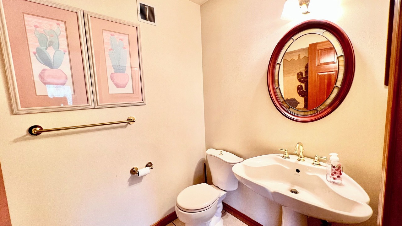 Photo of Bathroom in Ronan