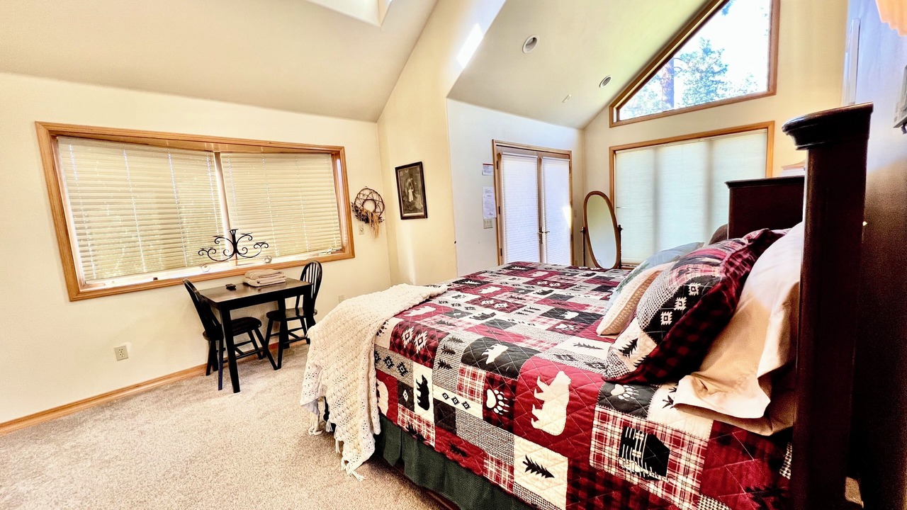 Photo of Bedroom in Ronan