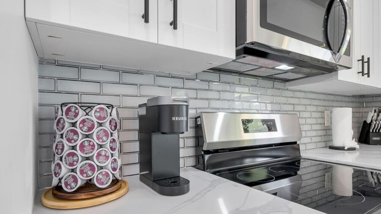 Photo of Kitchen in Lake Worth