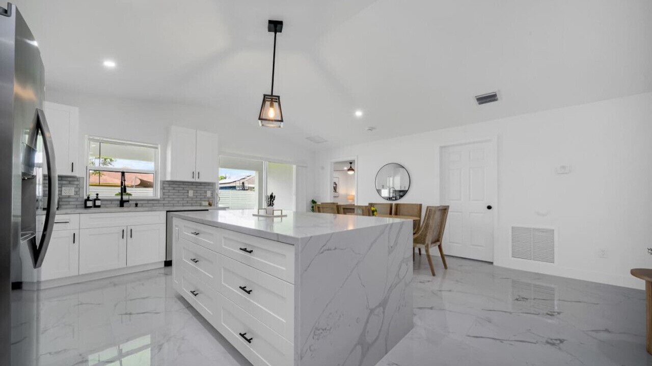 Photo of Kitchen in Lake Worth