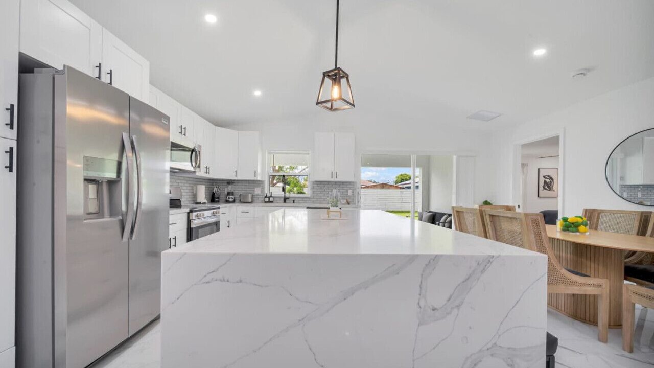Photo of Kitchen in Lake Worth