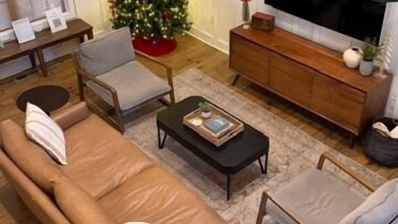 Photo of Livingroom in Ellijay