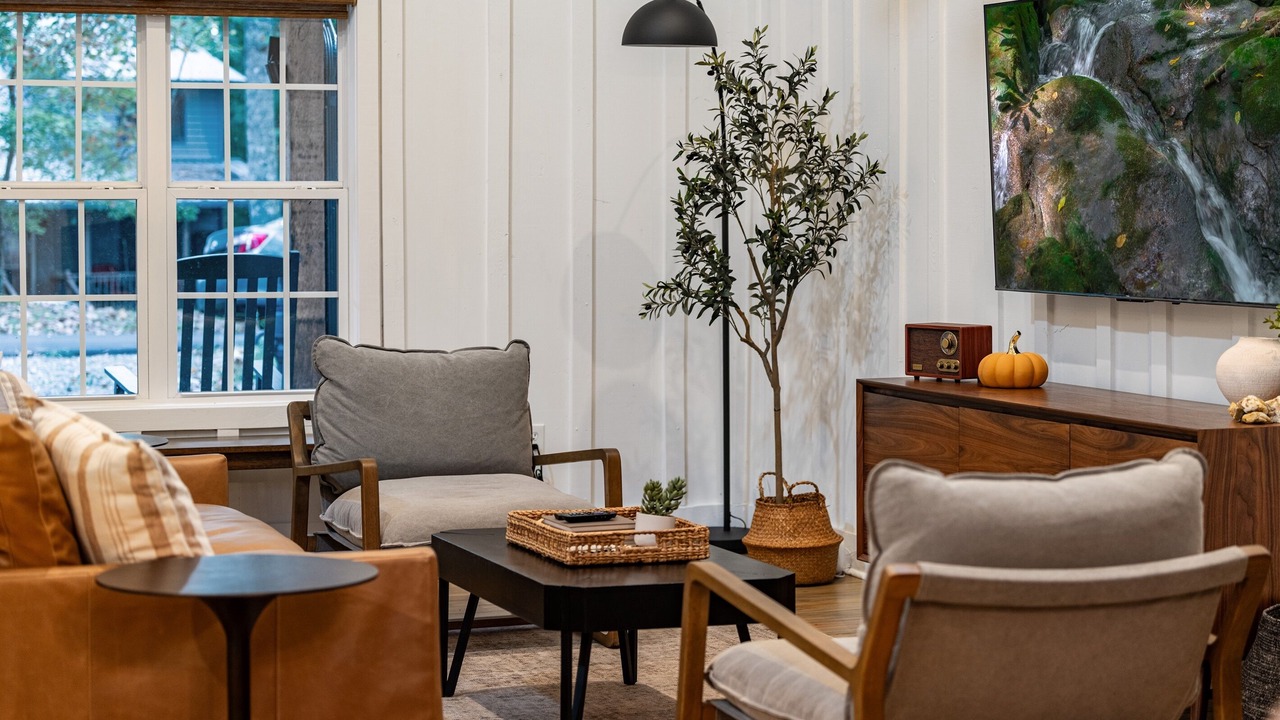 Photo of Bedroom in Ellijay