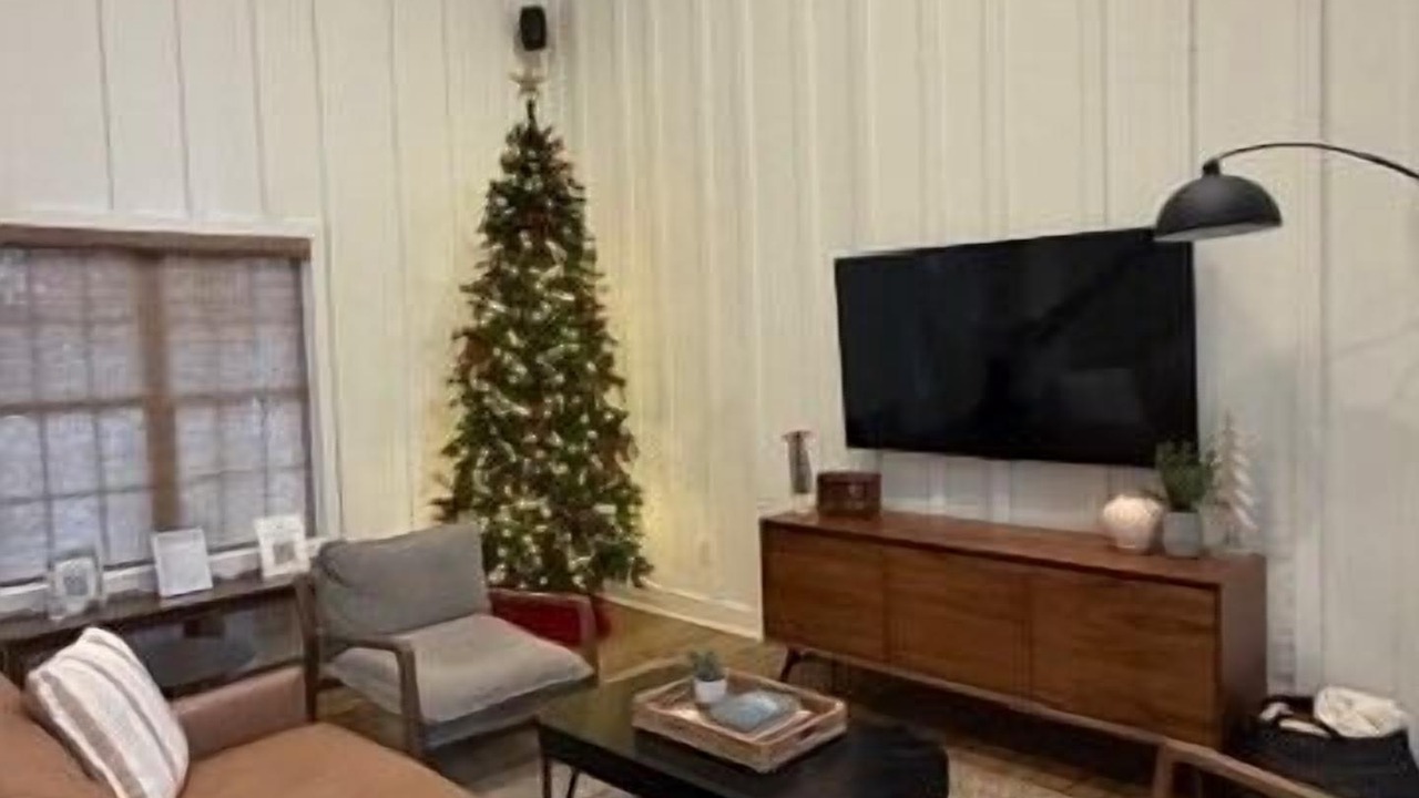 Photo of Livingroom in Ellijay