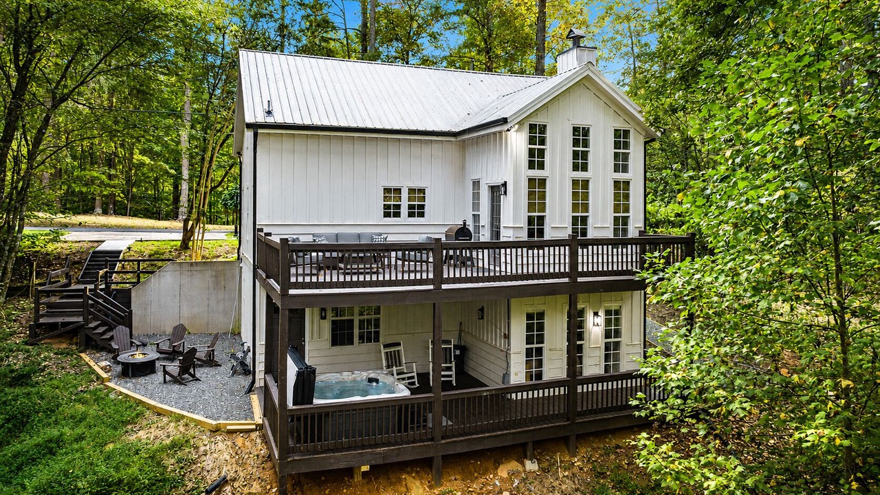 Photo of Outdoor in Ellijay
