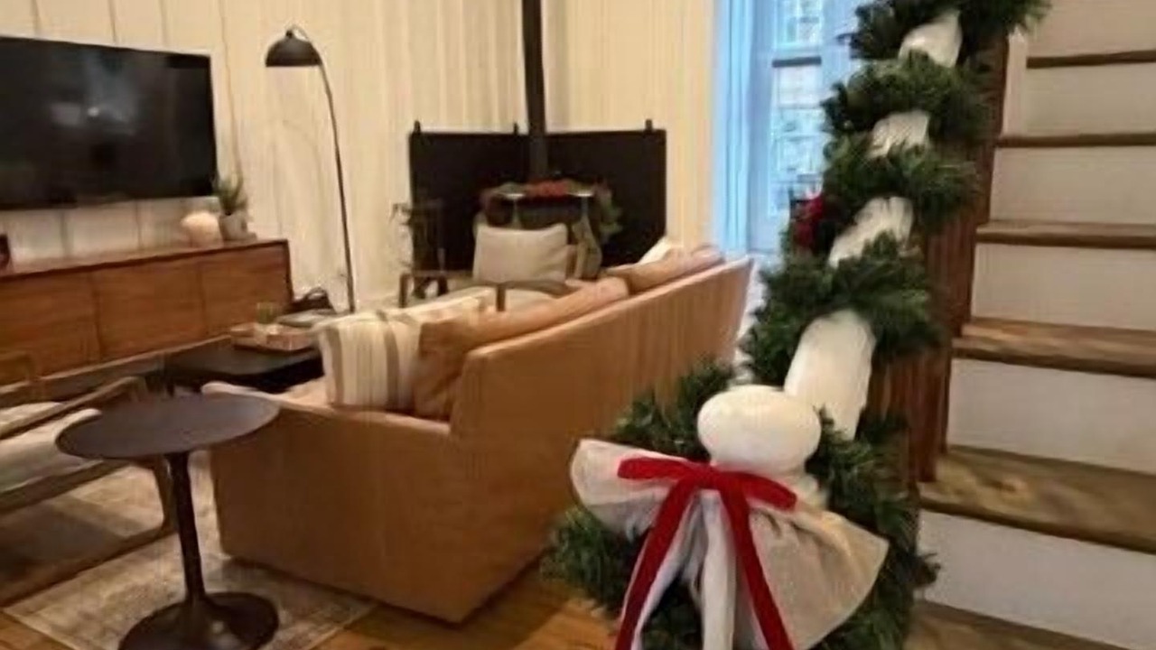 Photo of Livingroom in Ellijay