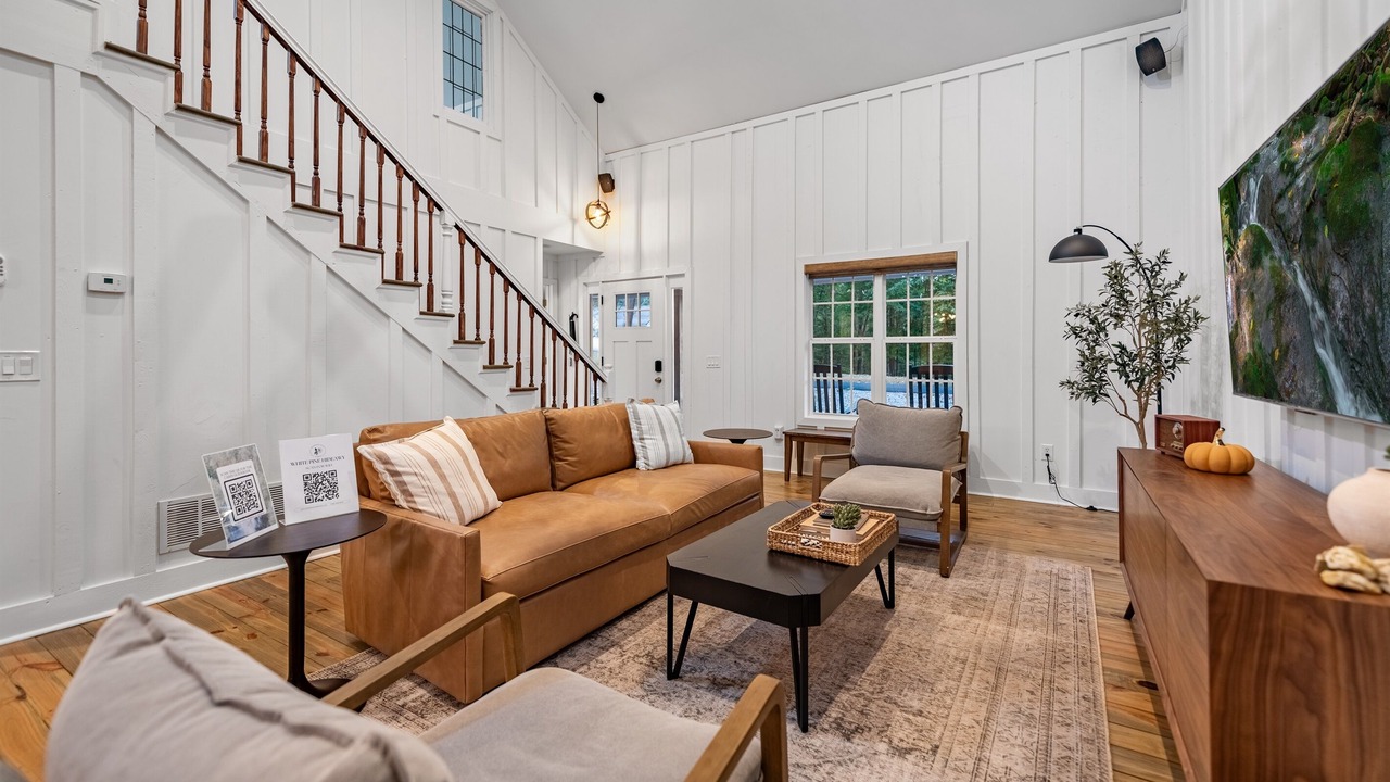 Photo of Bedroom in Ellijay