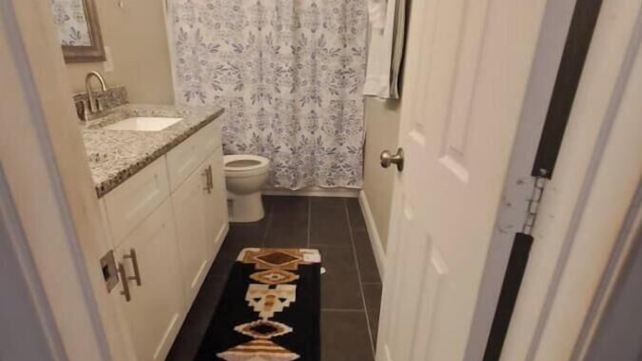 Photo of Bathroom in Mesquite