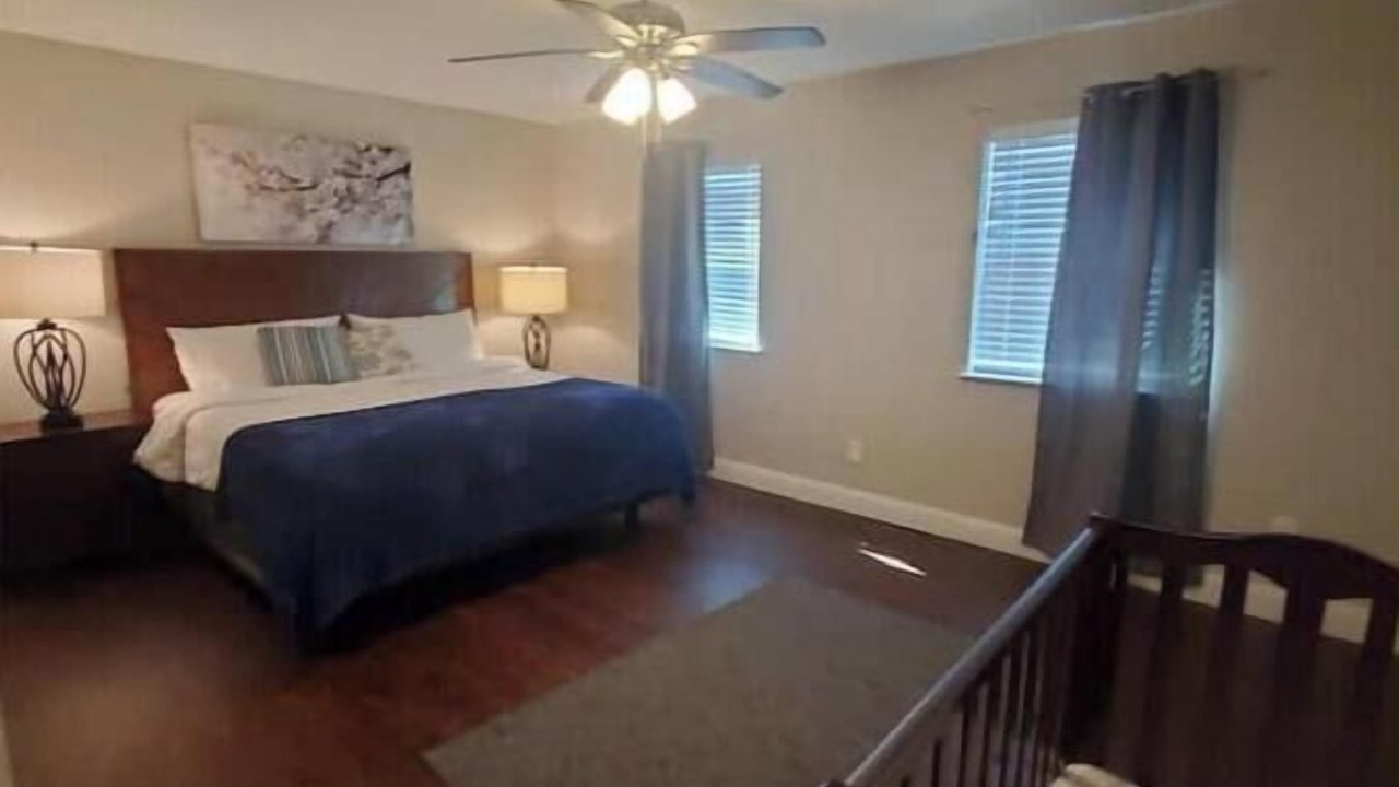 Photo of Bedroom in Mesquite