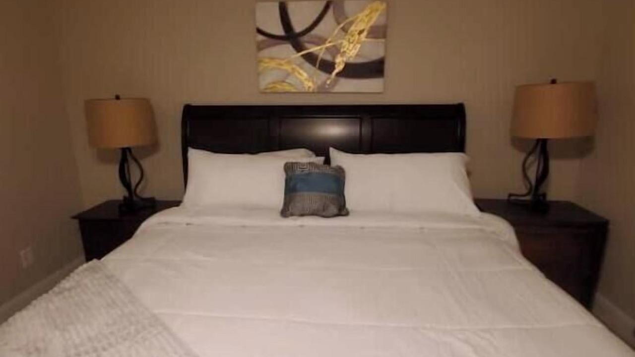 Photo of Bedroom in Mesquite