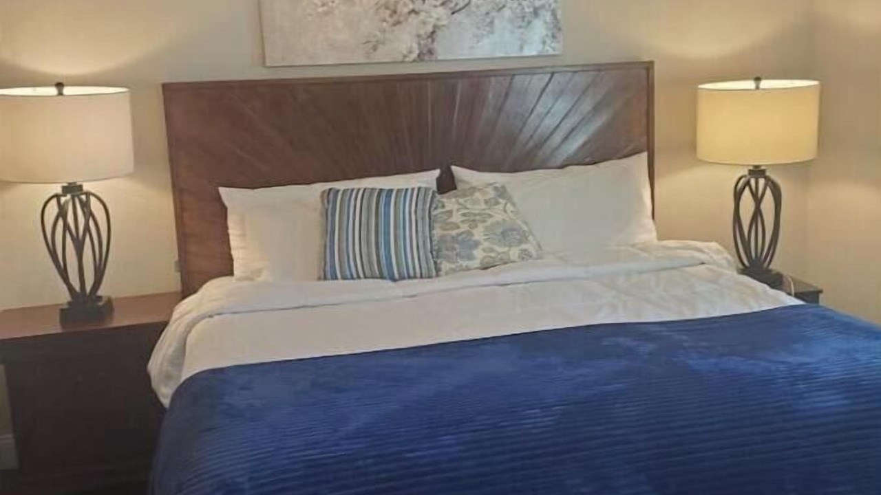 Photo of Bedroom in Mesquite