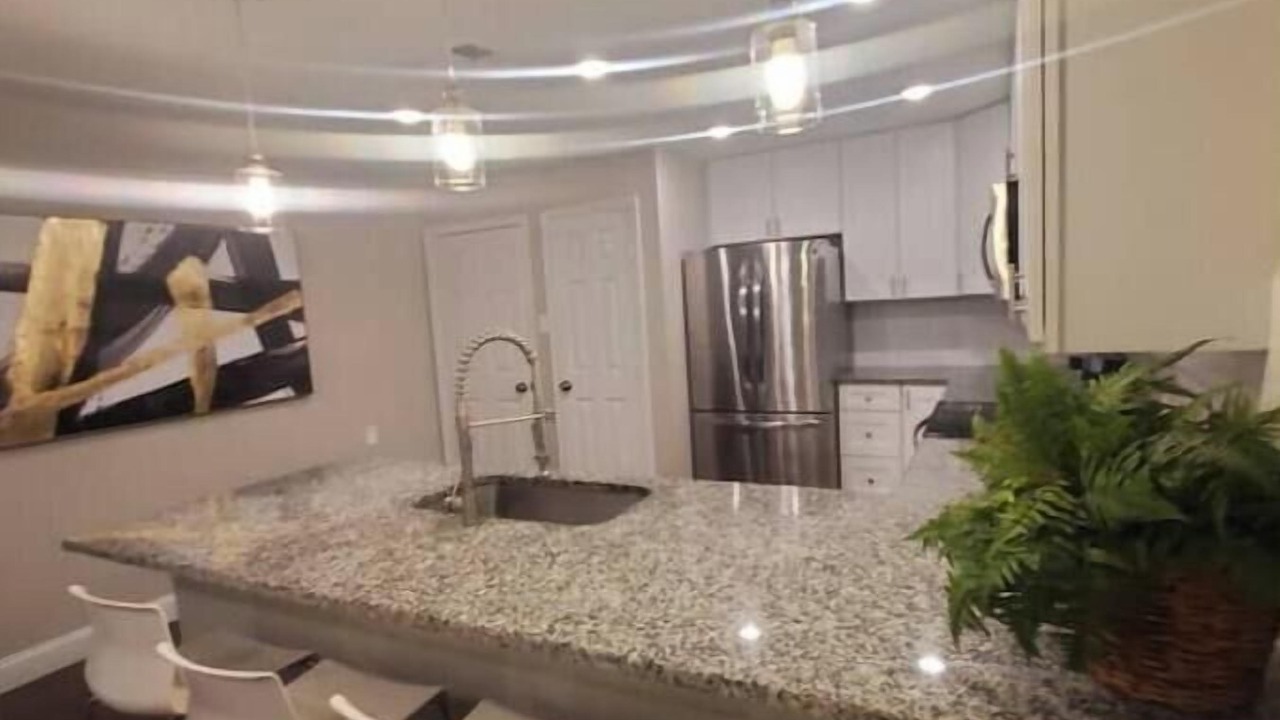 Photo of Kitchen in Mesquite