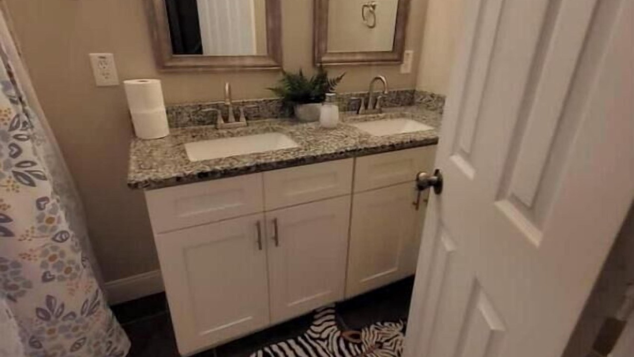 Photo of Bathroom in Mesquite