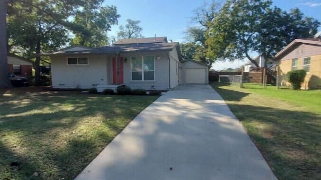 Photo of Outdoor in Mesquite