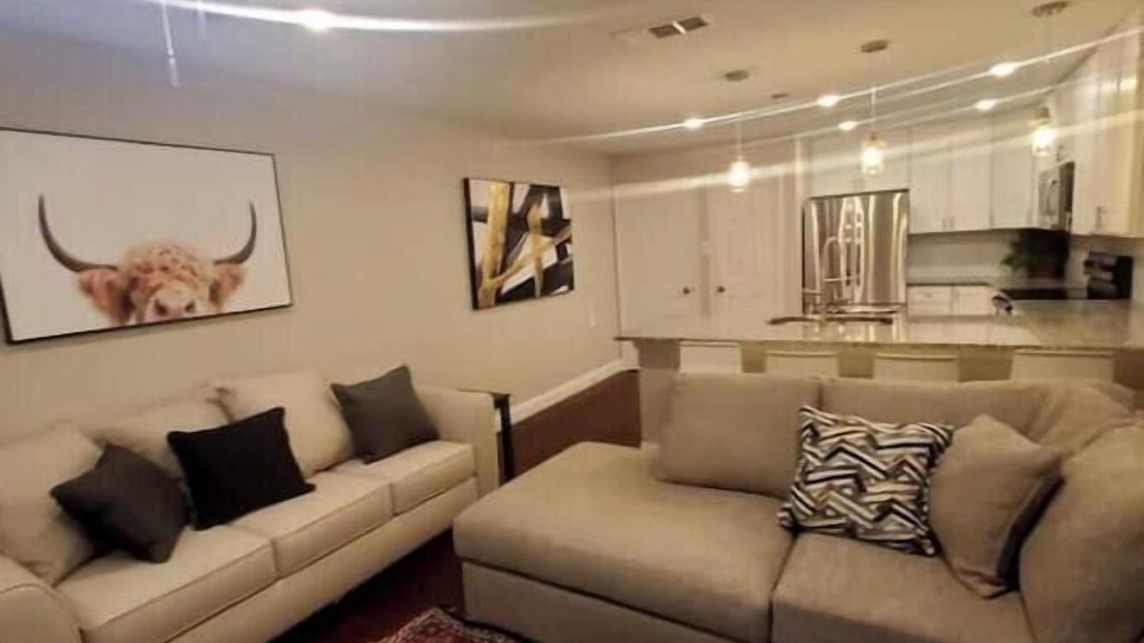 Photo of Livingroom in Mesquite