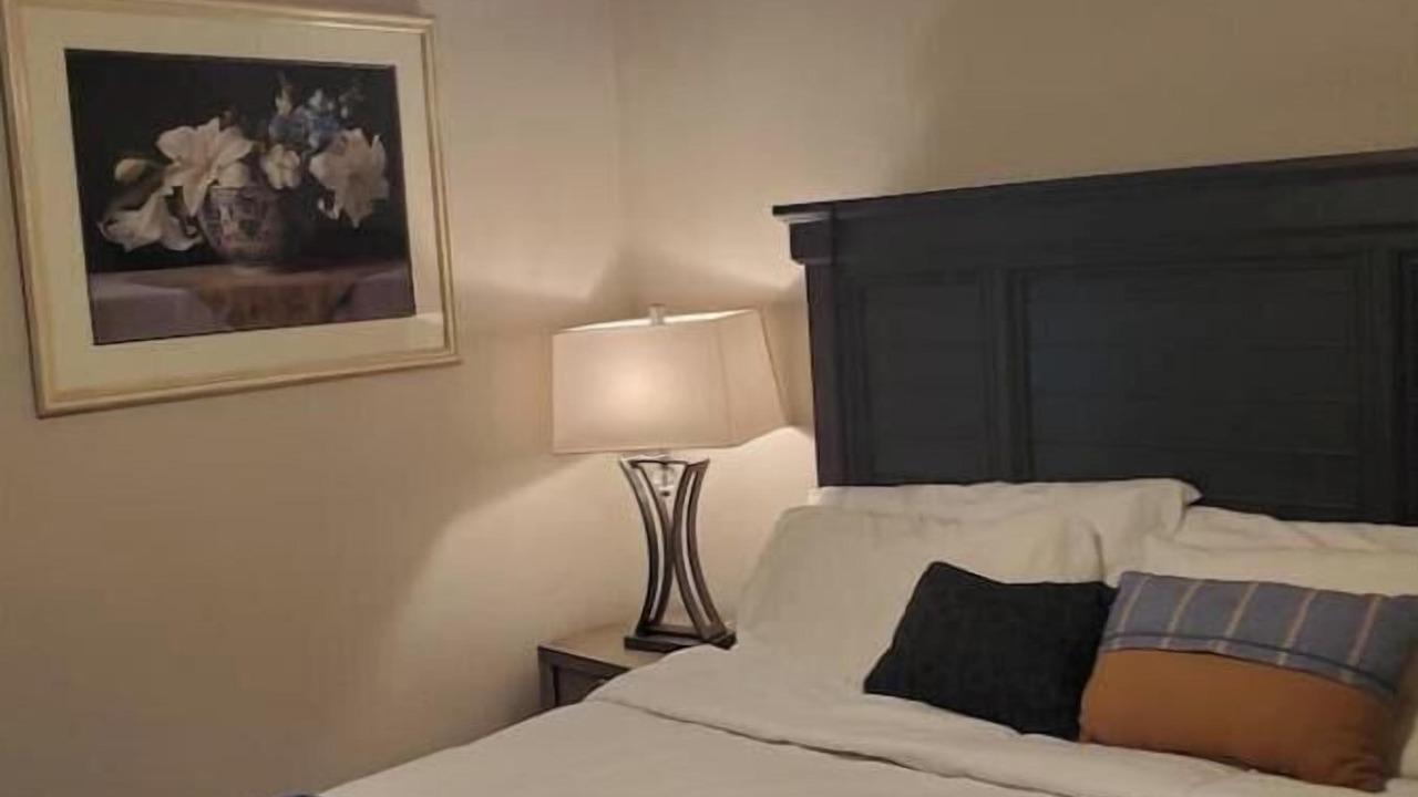 Photo of Bedroom in Mesquite