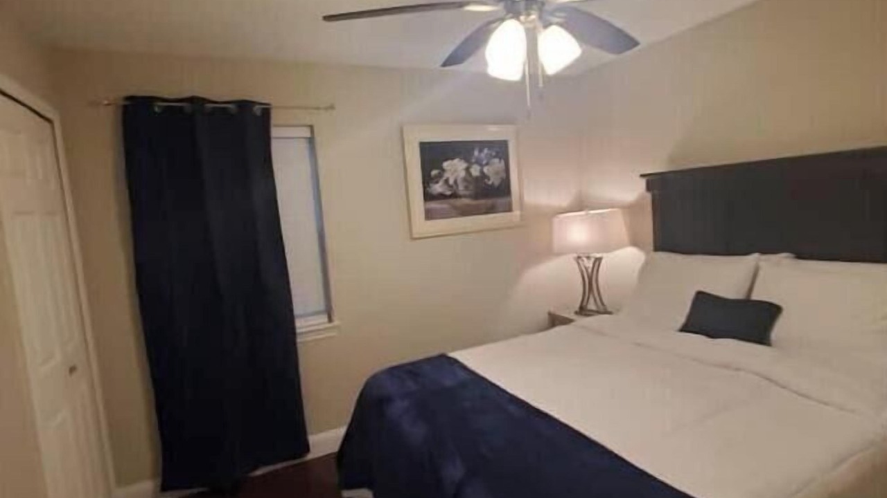 Photo of Bedroom in Mesquite