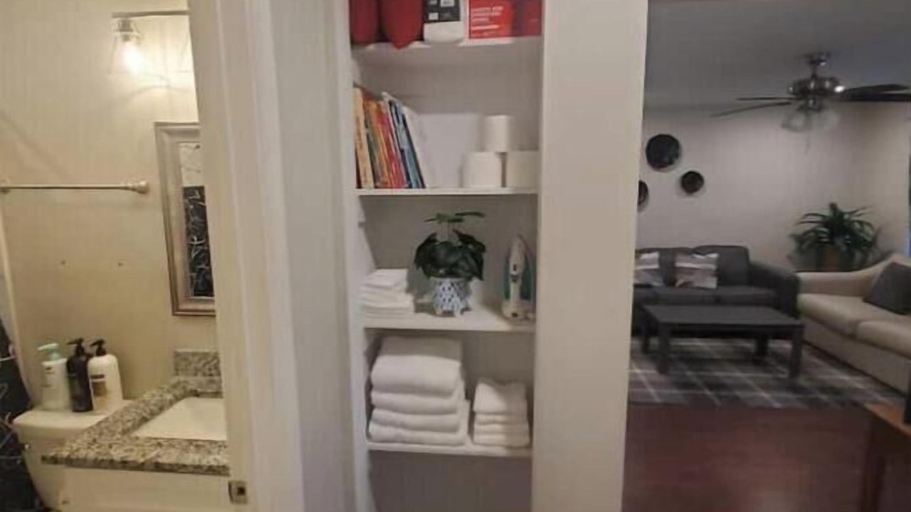 Photo of Bathroom in Mesquite
