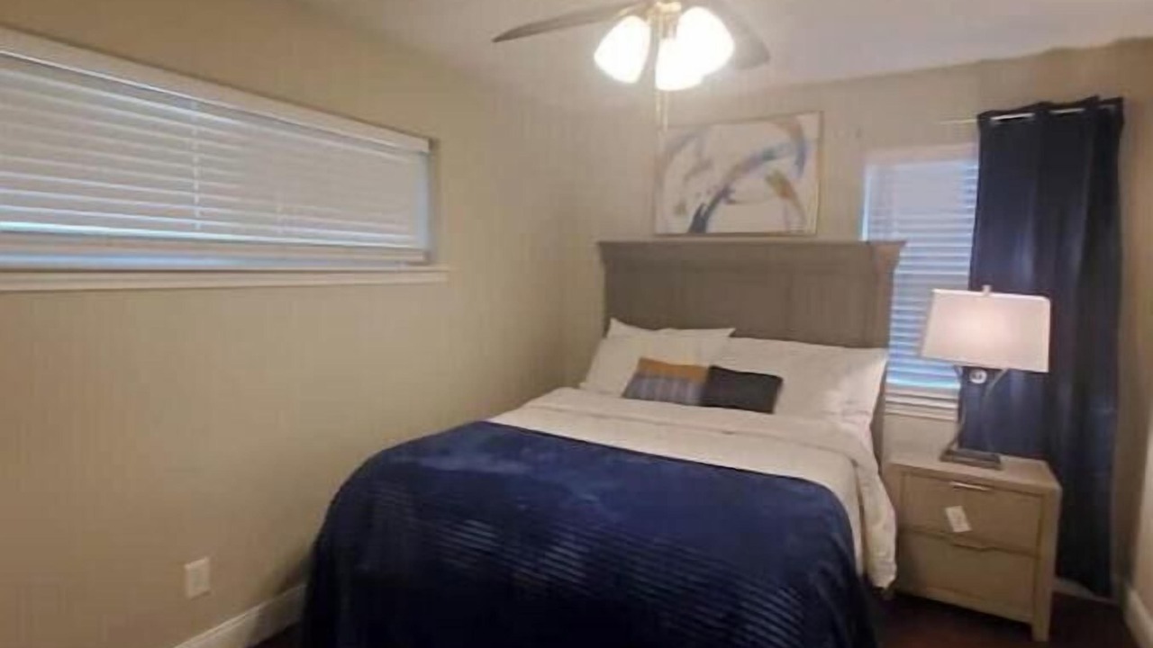 Photo of Bedroom in Mesquite