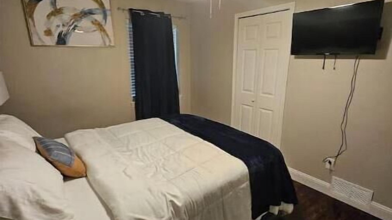 Photo of Bedroom in Mesquite