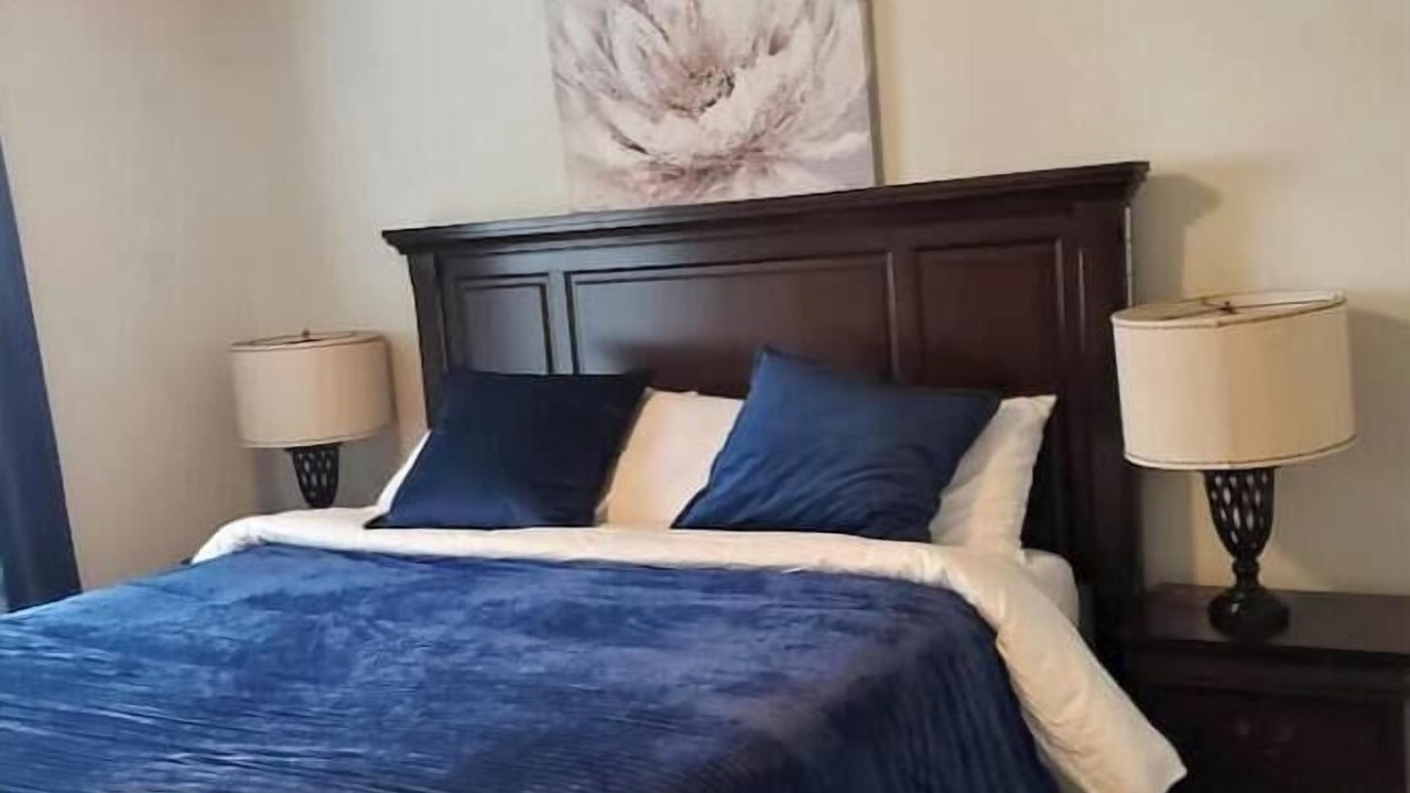 Photo of Bedroom in North Arlington