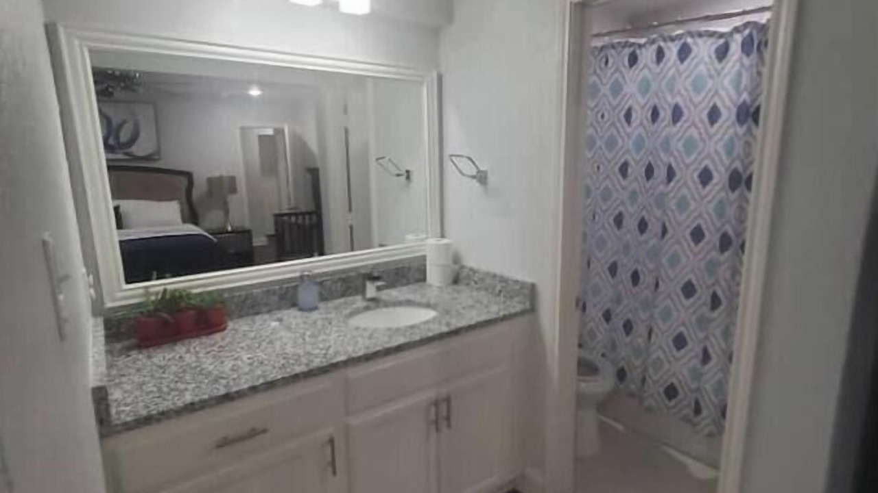 Photo of Bathroom in North Arlington