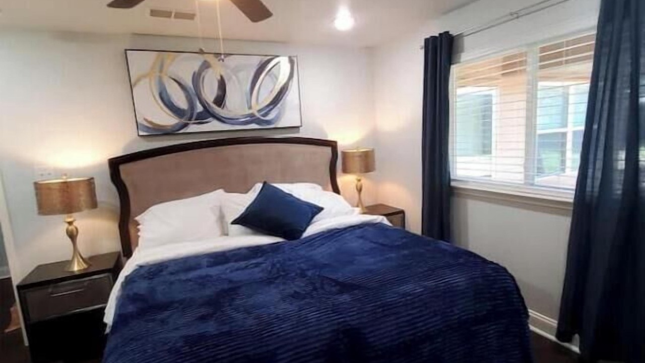 Photo of Bedroom in North Arlington