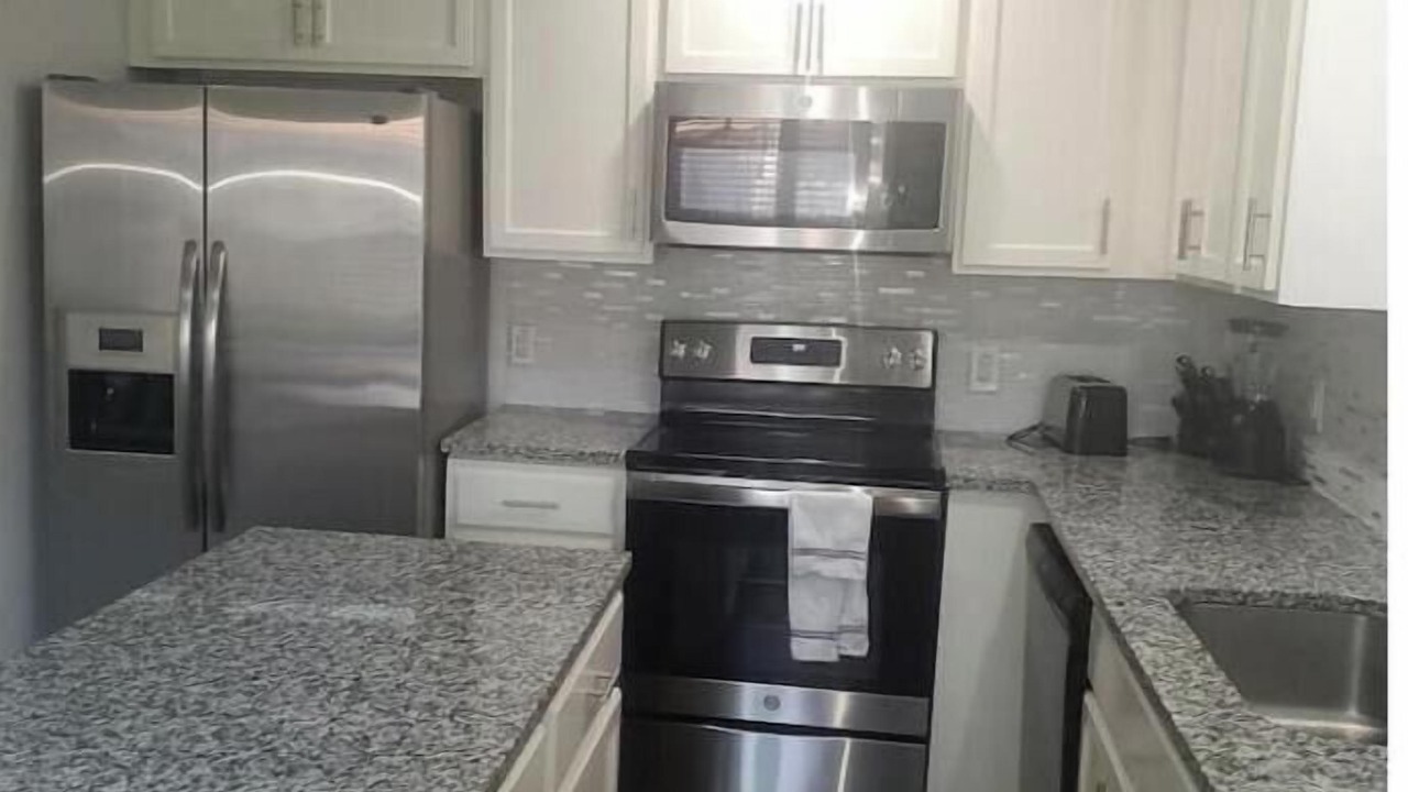 Photo of Kitchen in North Arlington