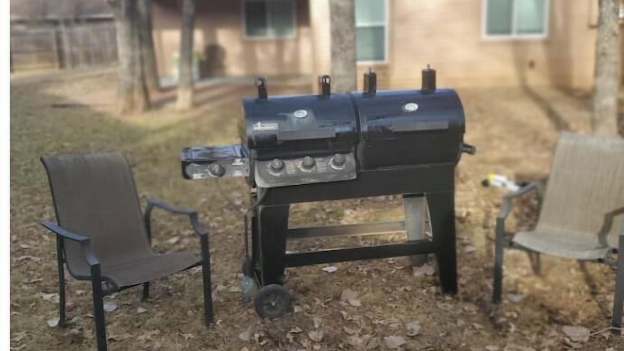 Photo of Outdoor in North Arlington