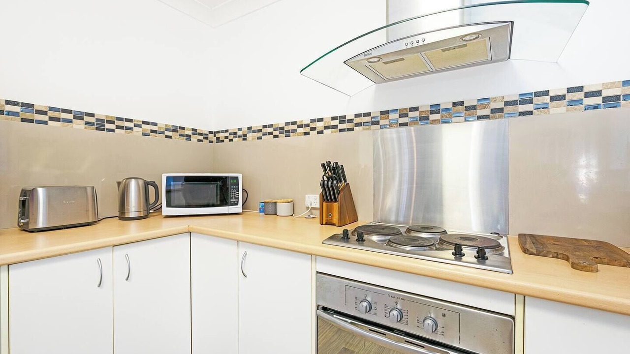 Photo of Kitchen in Lower Beechmont