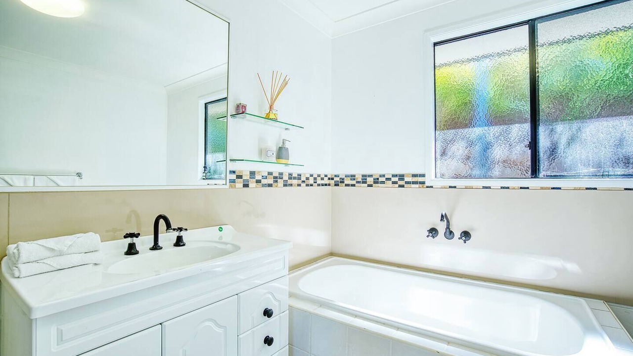 Photo of Bathroom in Lower Beechmont