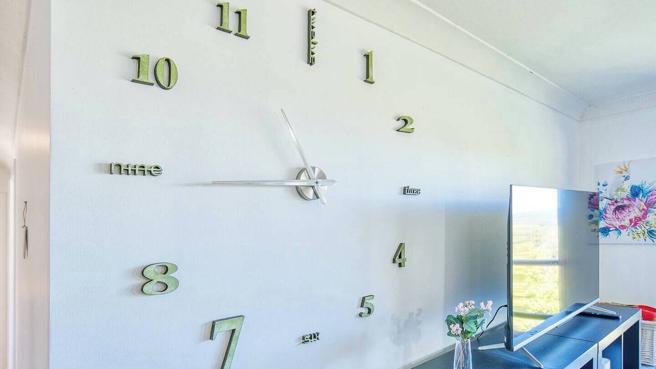 Photo of Bedroom in Lower Beechmont