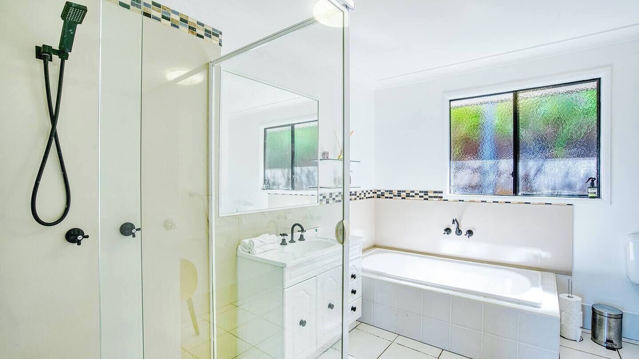 Photo of Bathroom in Lower Beechmont