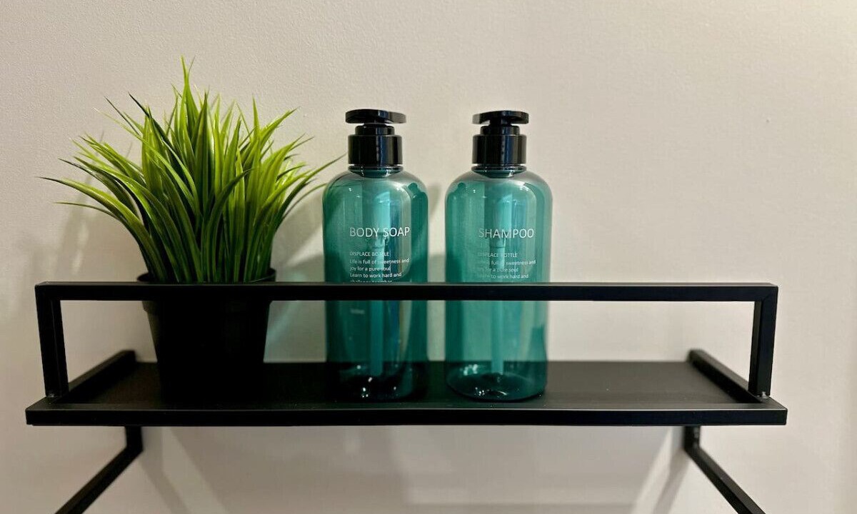 Photo of Bathroom in High Wycombe