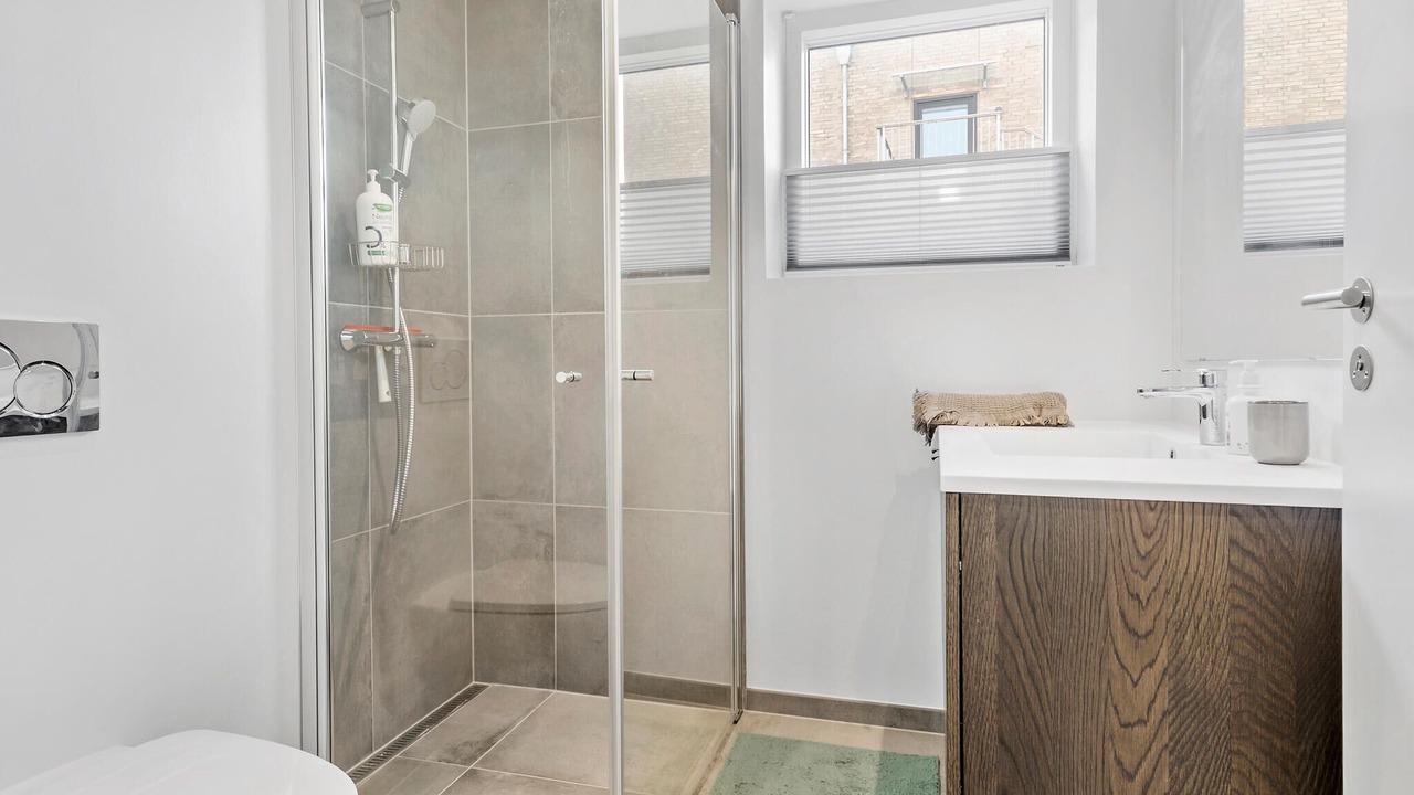 Photo of Bathroom in Tejn