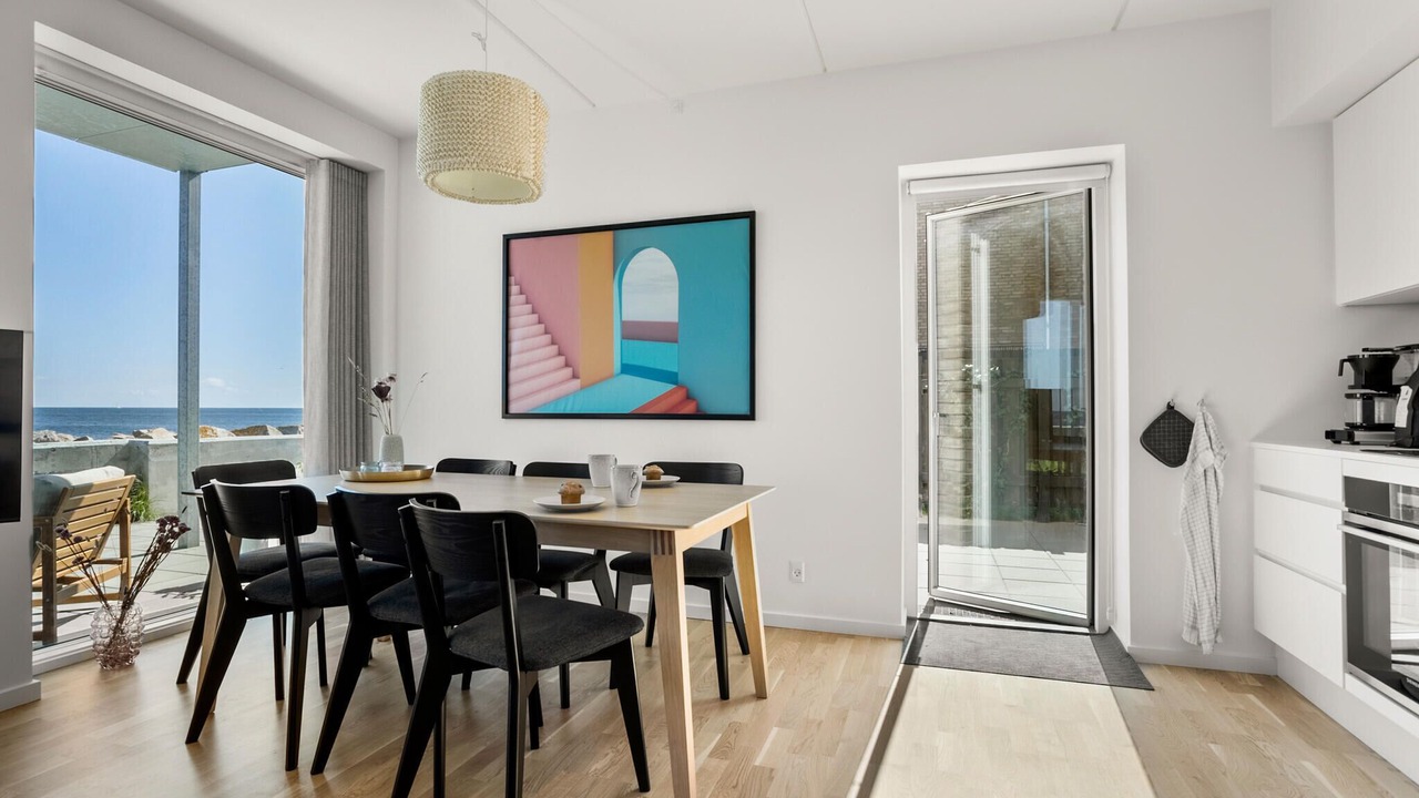 Photo of Bedroom in Tejn