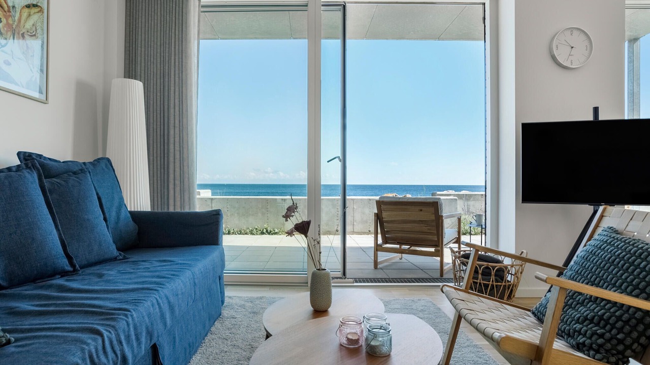 Photo of Bedroom in Tejn