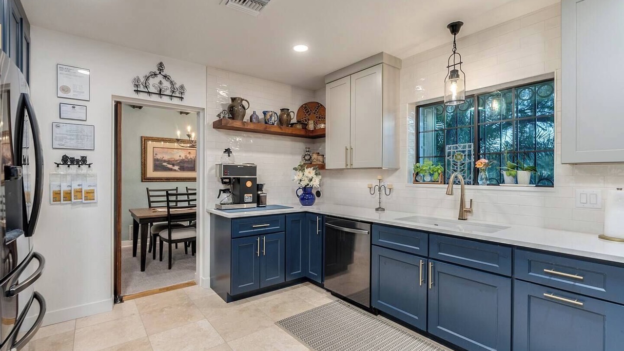 Photo of Kitchen in Sam Hughes