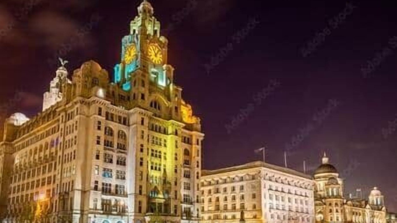 Photo of Others in Everton