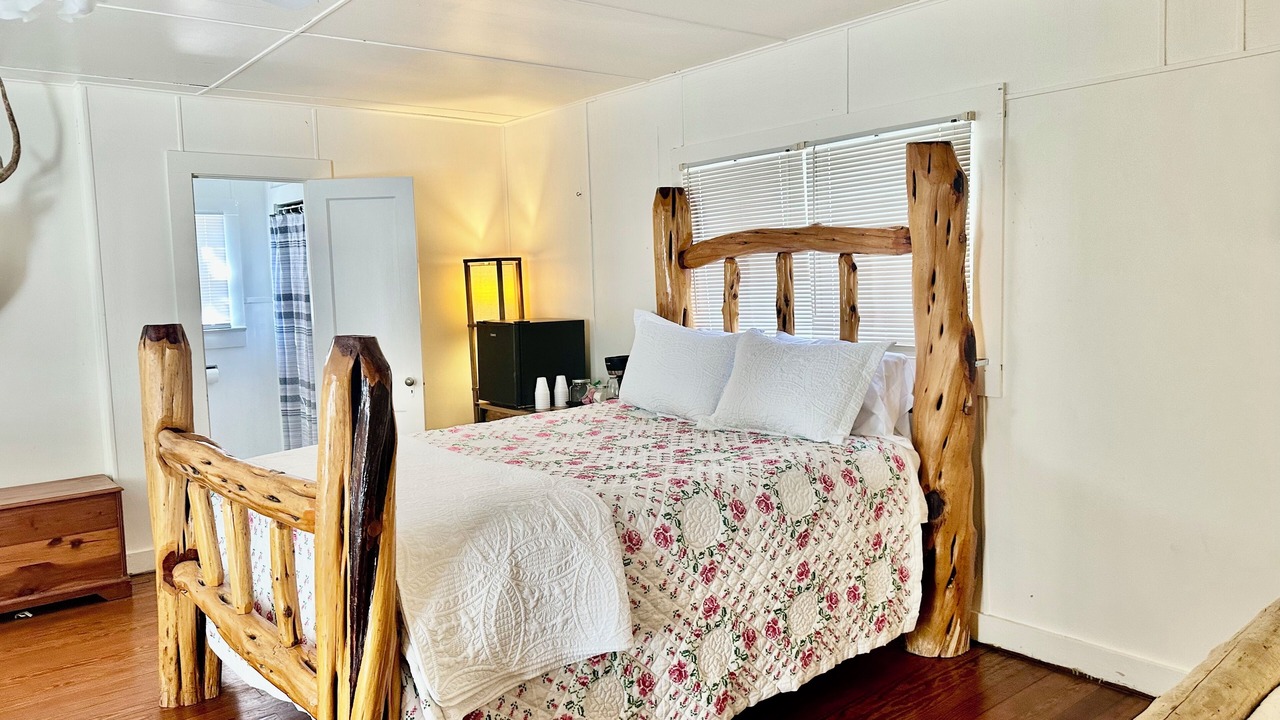 Photo of Bedroom in El Campo