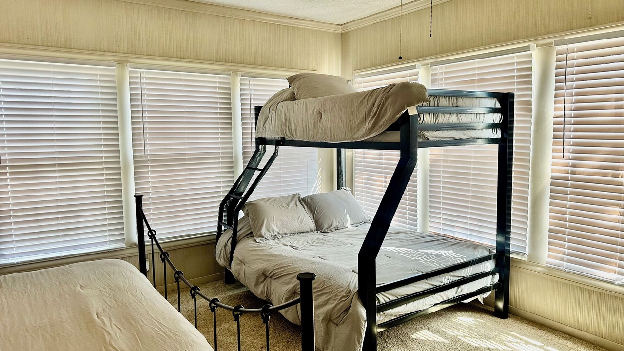 Photo of Bedroom in El Campo