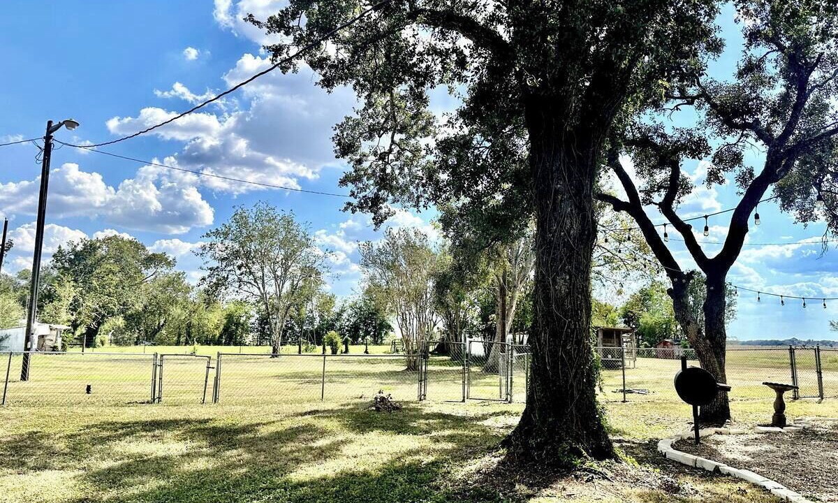 Photo of Outdoor in El Campo